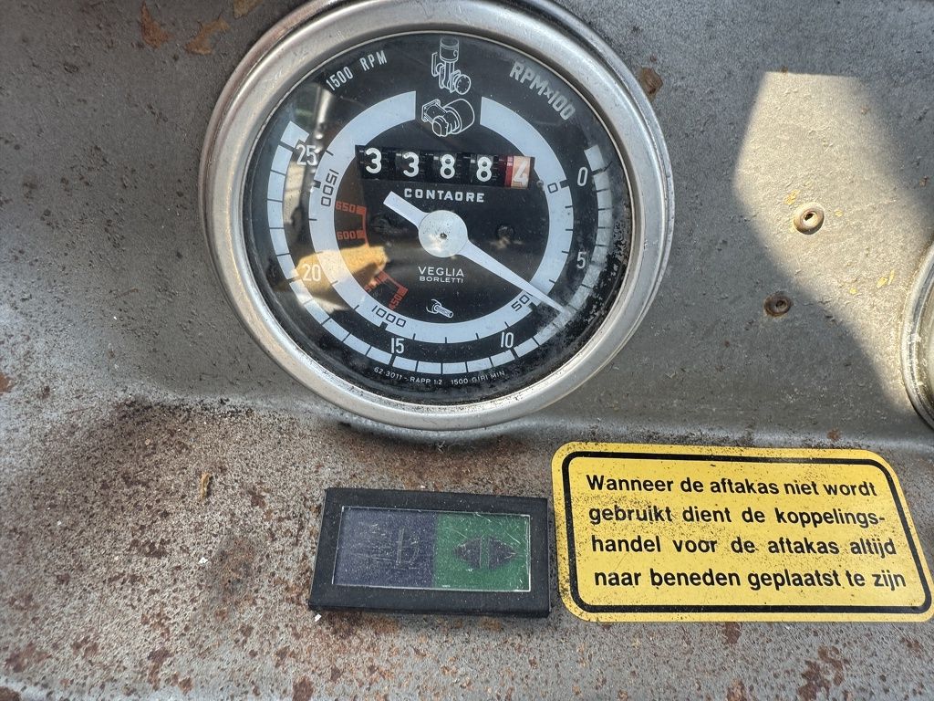 Landini 6500