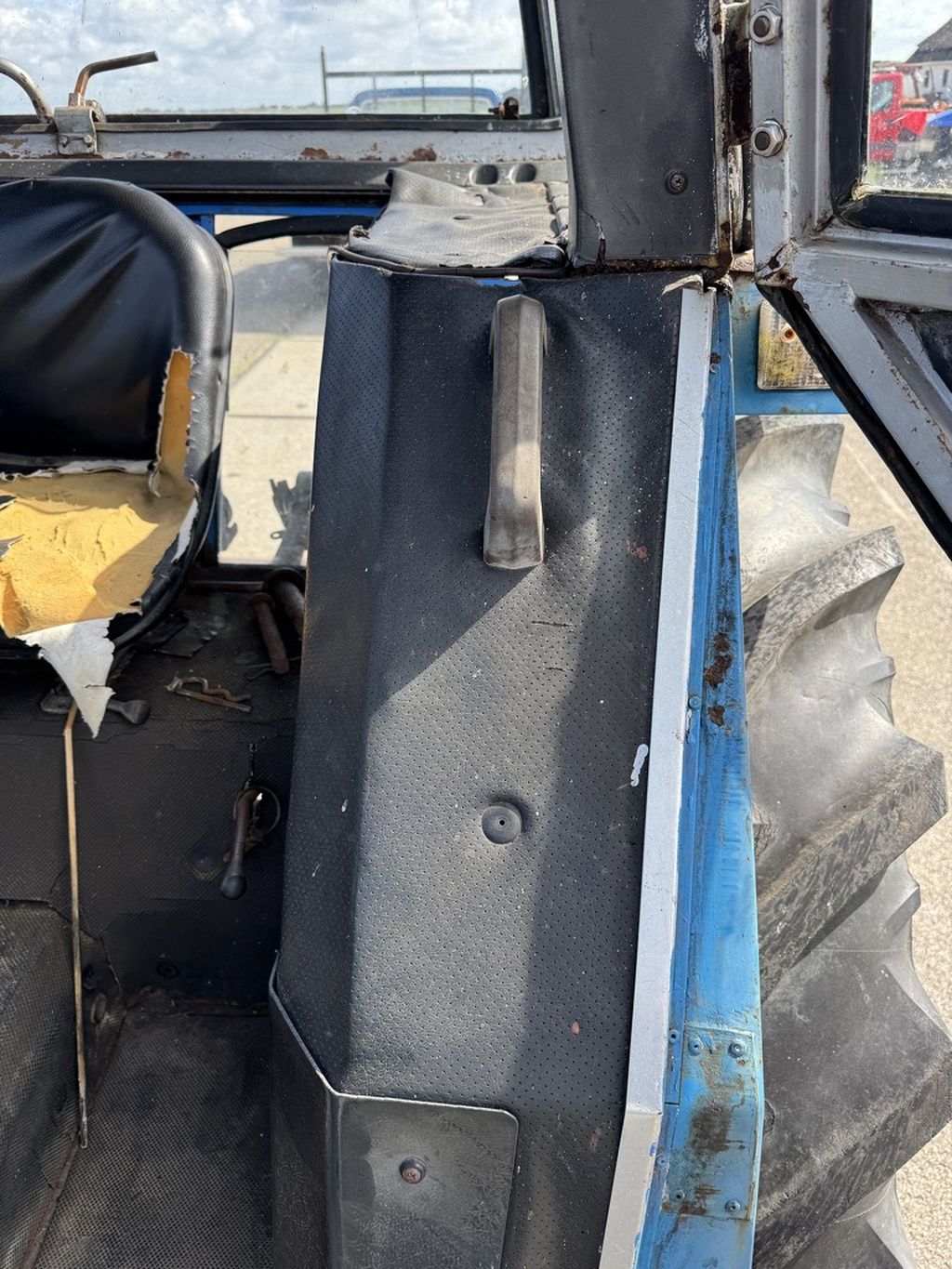 Landini 6500