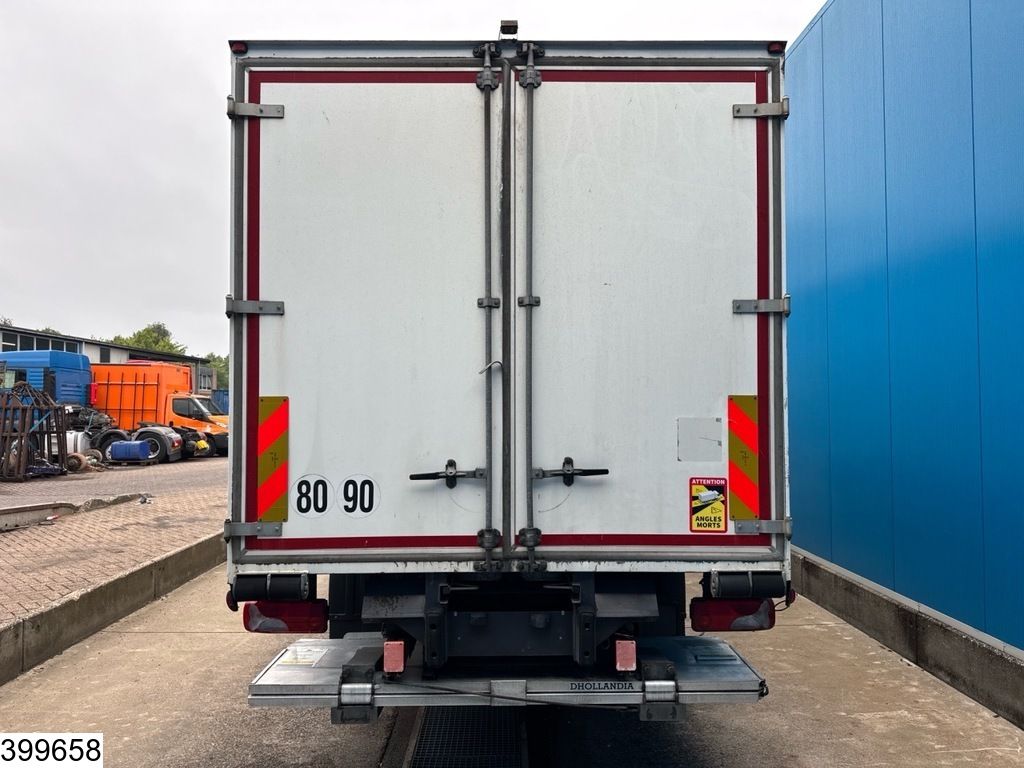 Iveco Stralis 360 6x2, EURO 6, Retarder, Dhollandia