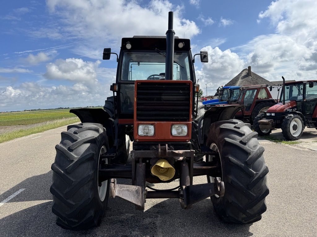 New Holland 180-90DT