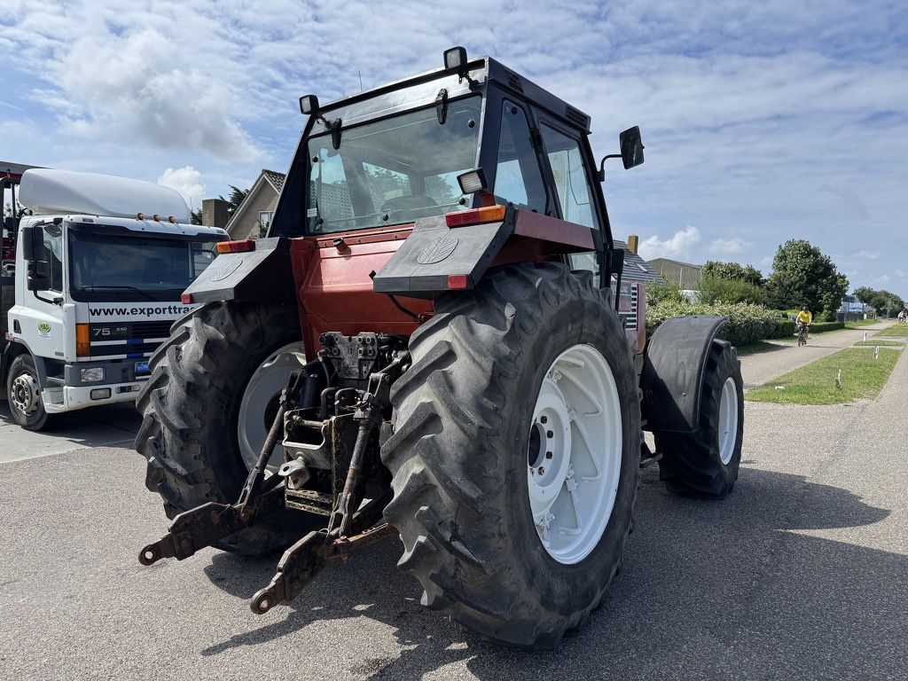 New Holland 180-90DT