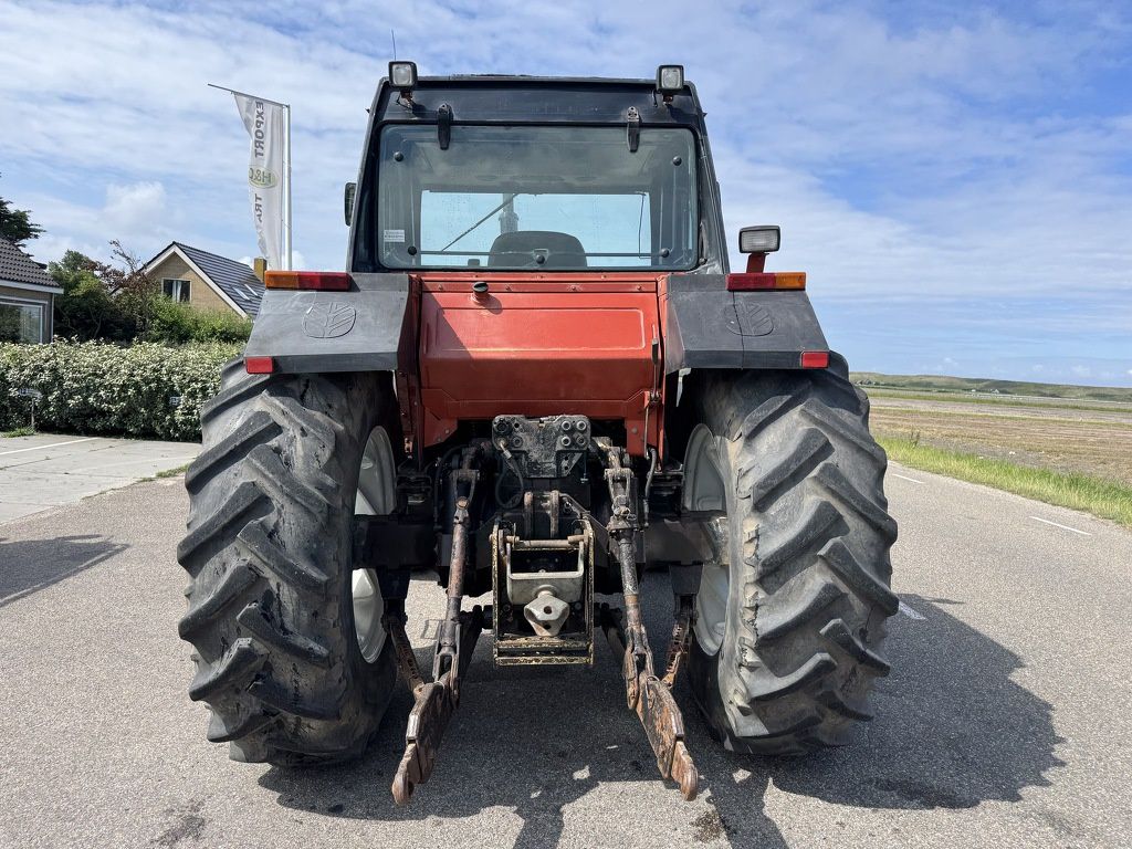 New Holland 180-90DT