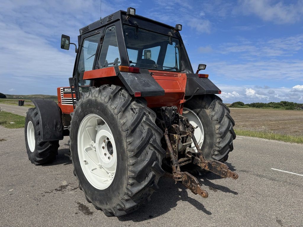 New Holland 180-90DT