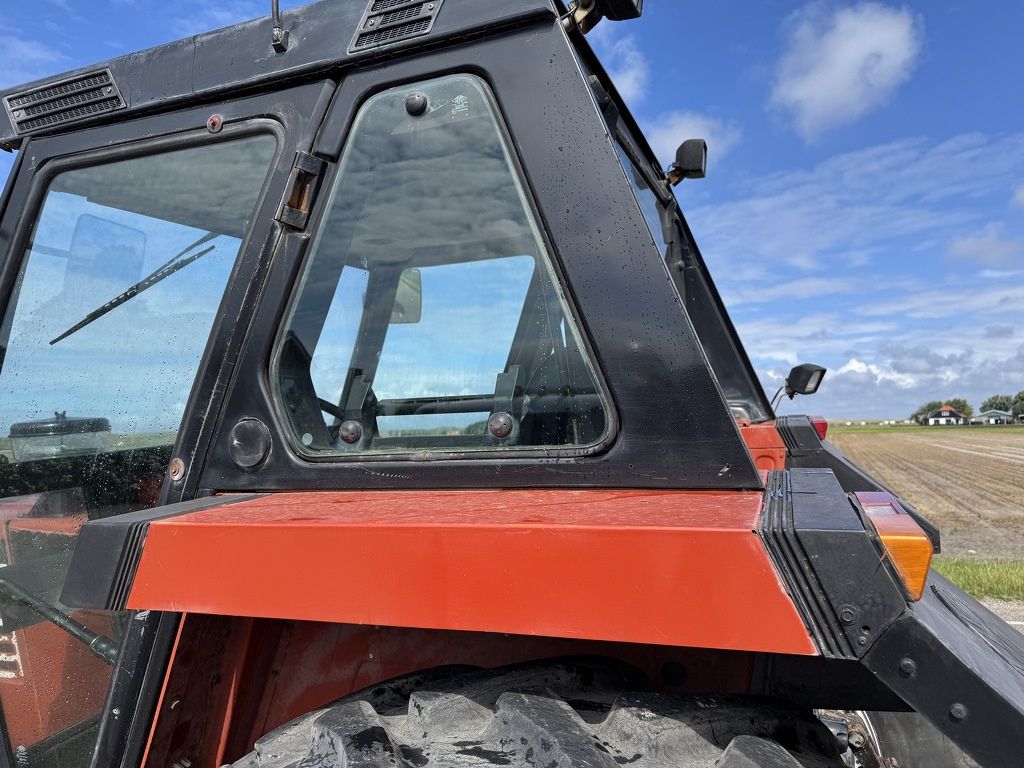 New Holland 180-90DT