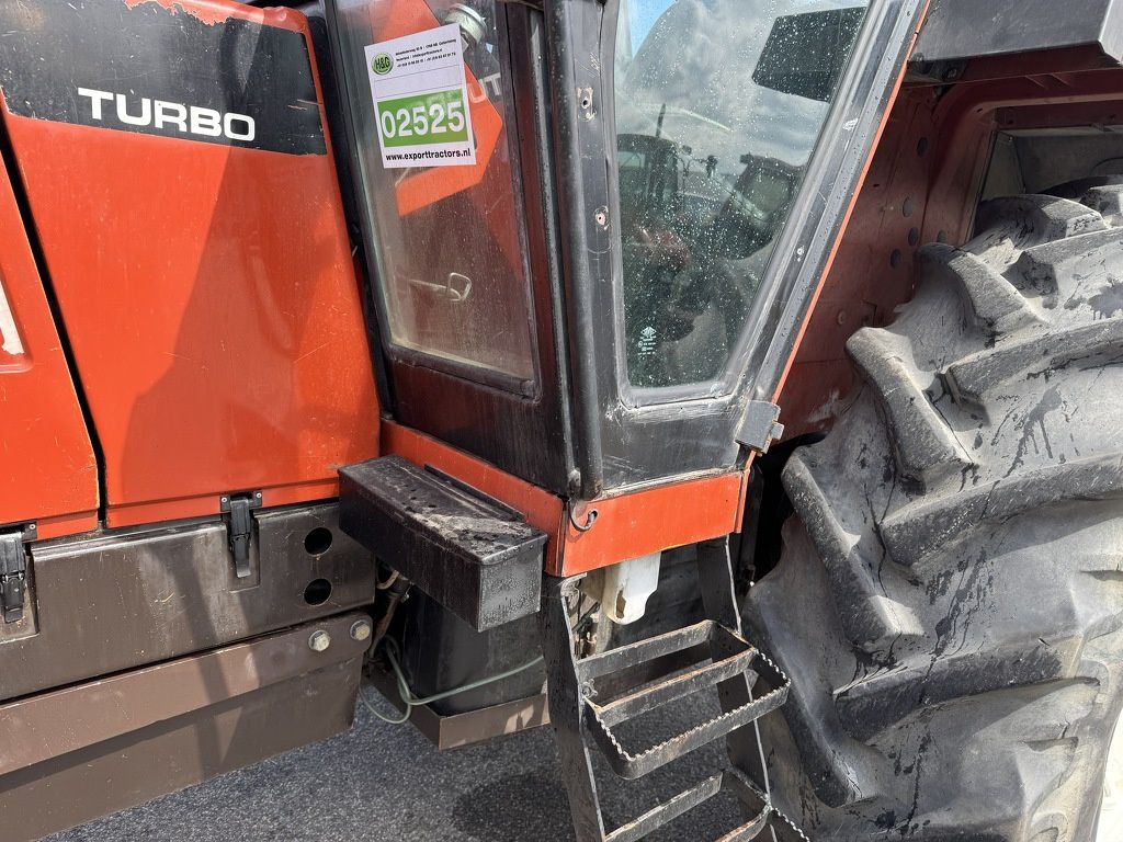 New Holland 180-90DT