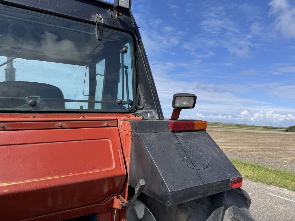 New Holland 180-90DT