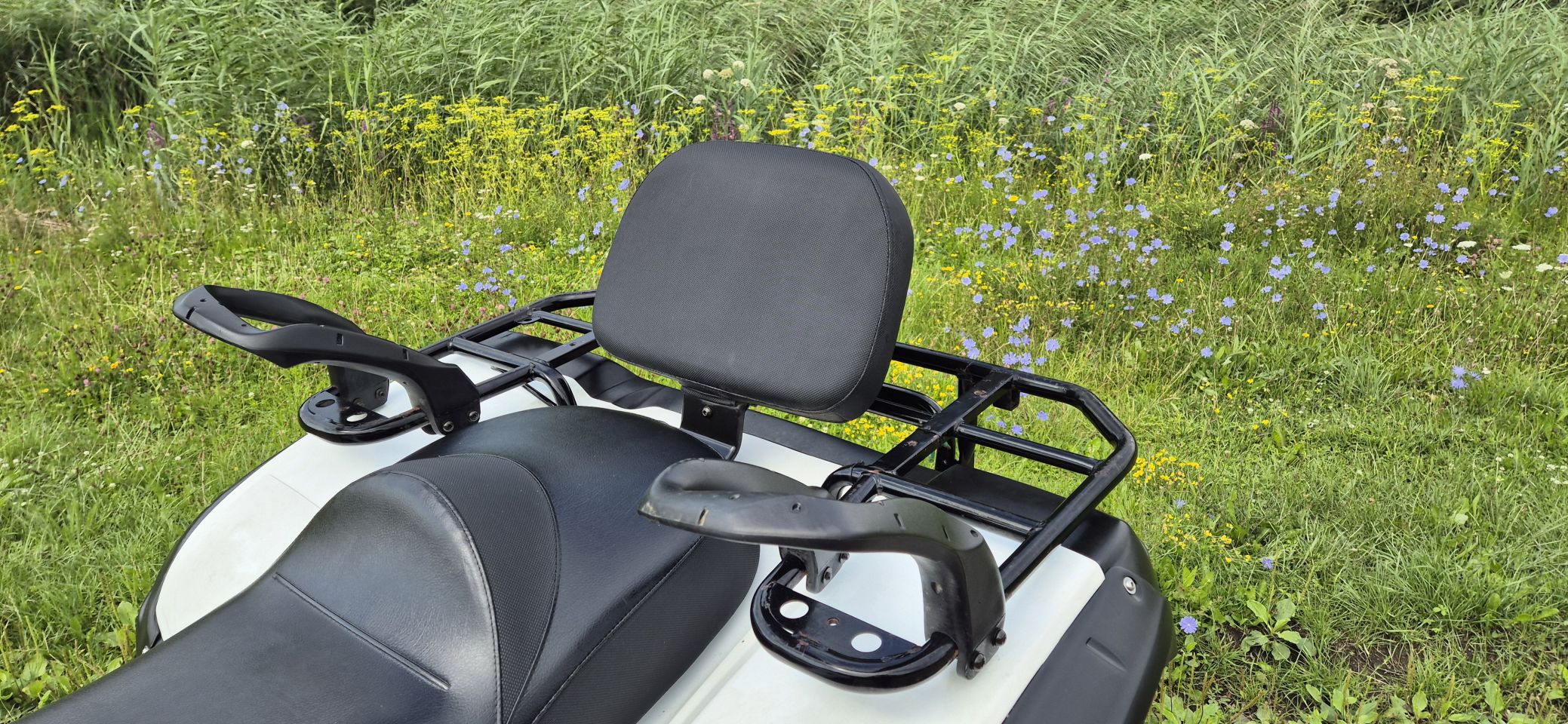 Tgb Blade 550 l7e 4x4