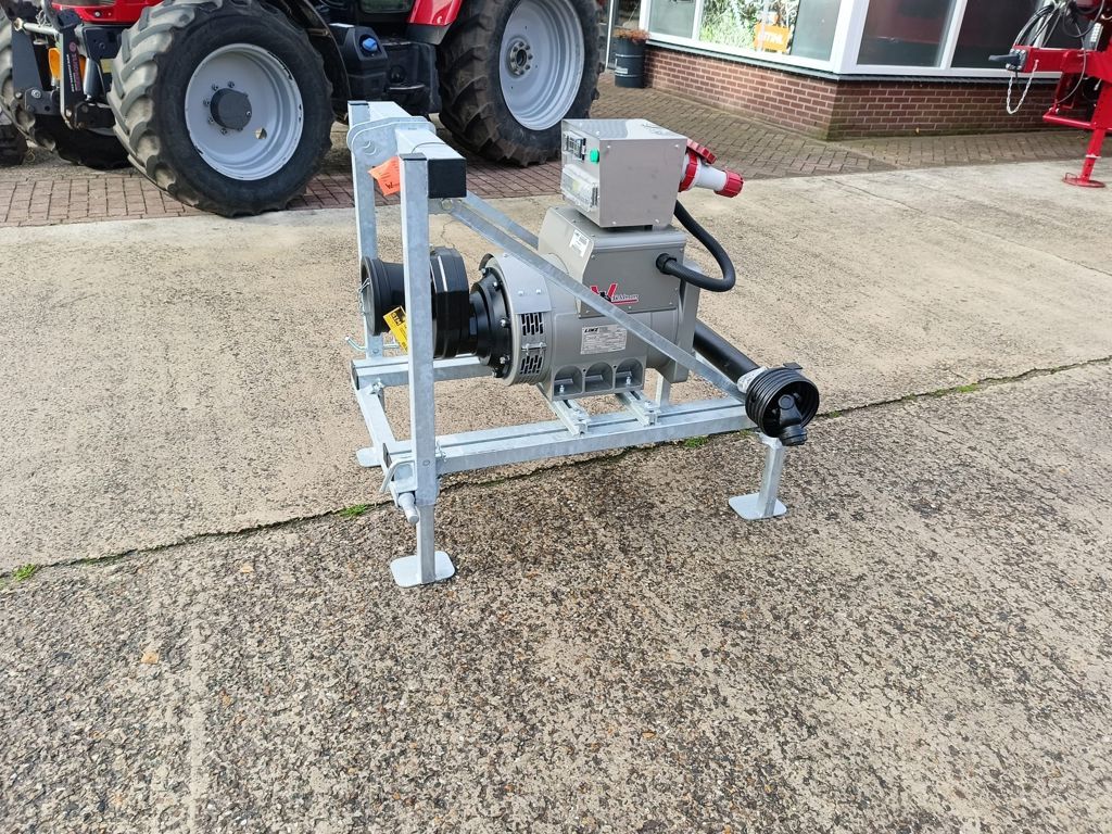 SIM 42KVA-230/400V-50HZ