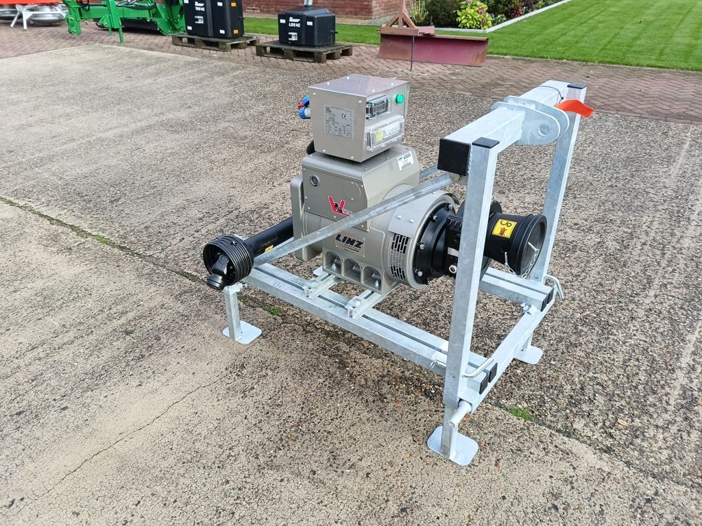 SIM 42KVA-230/400V-50HZ