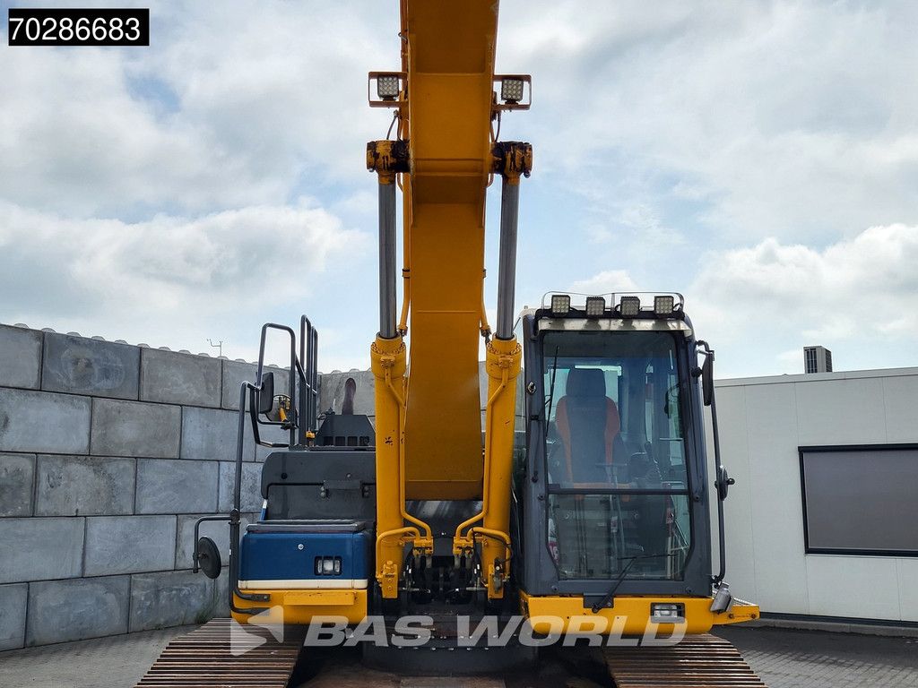 Doosan DX255 DX255 LC-5 LRE - LONG REACH