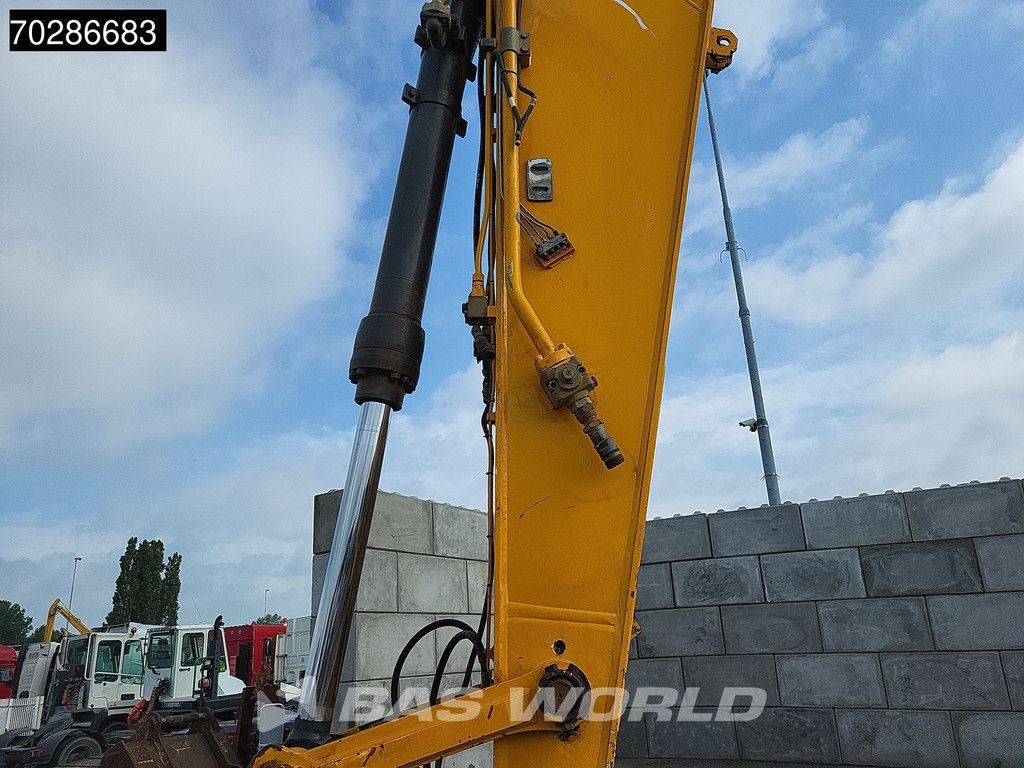 Doosan DX255 DX255 LC-5 LRE - LONG REACH