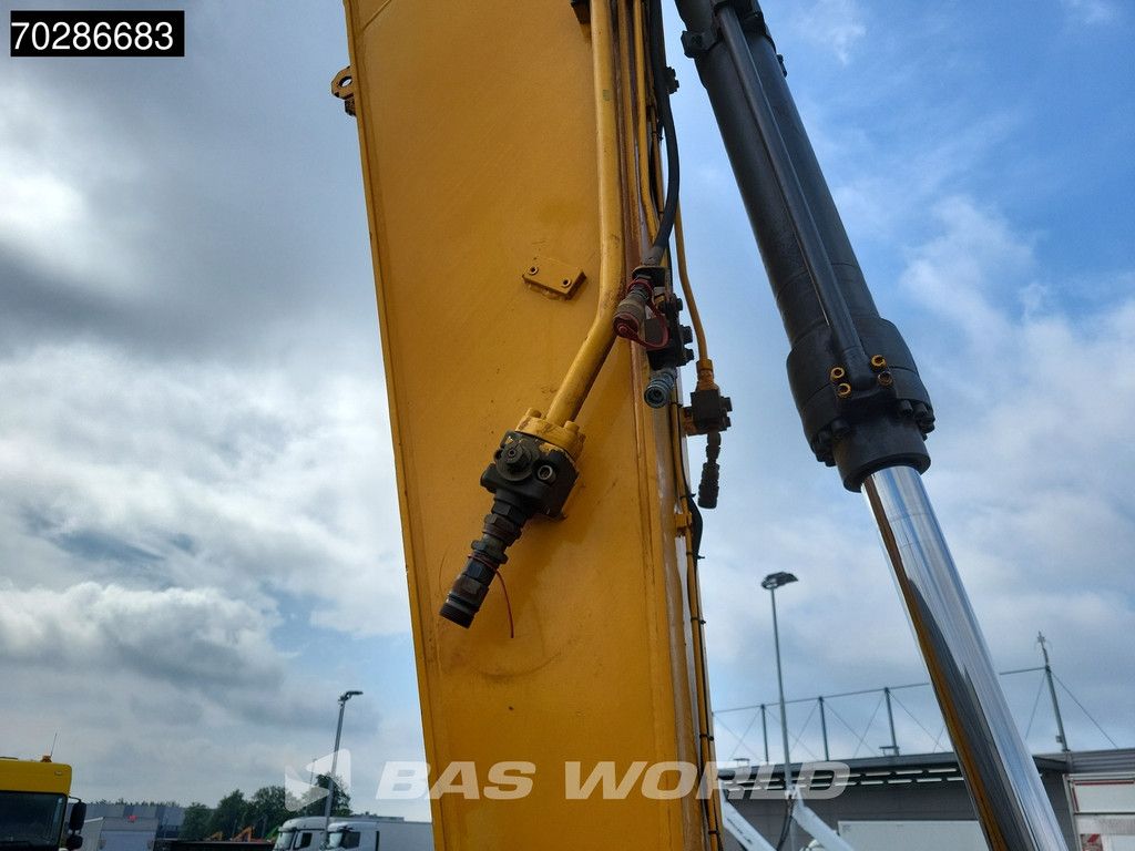 Doosan DX255 DX255 LC-5 LRE - LONG REACH
