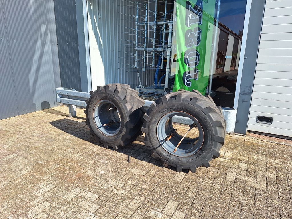 Dunlop 400/70-20 T37