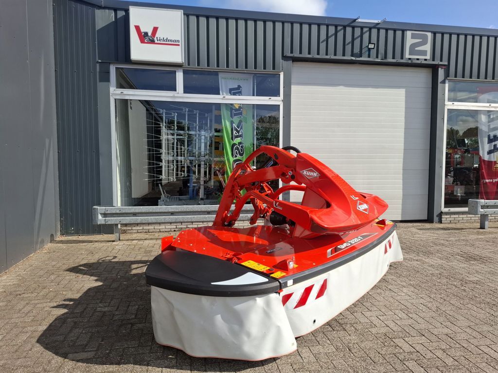 Kuhn GMD 3125 F-FF