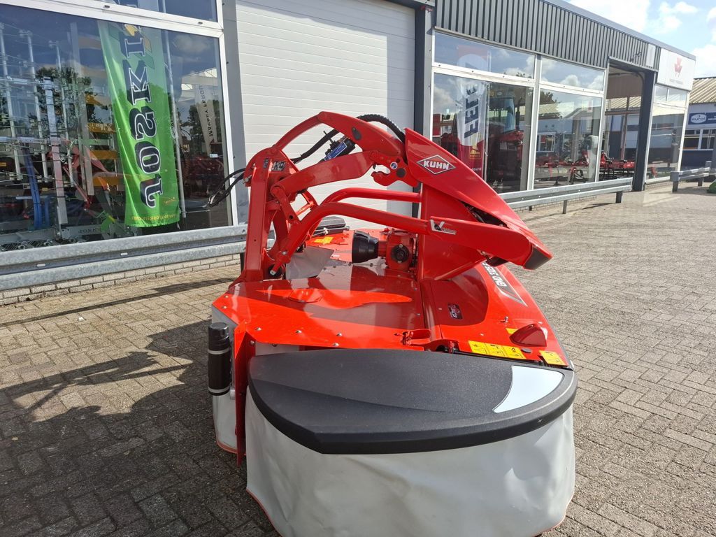 Kuhn GMD 3125 F-FF