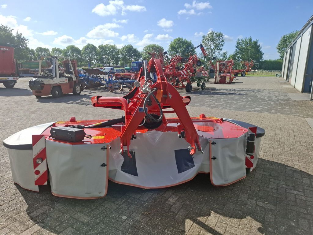 Kuhn GMD 3125 F-FF