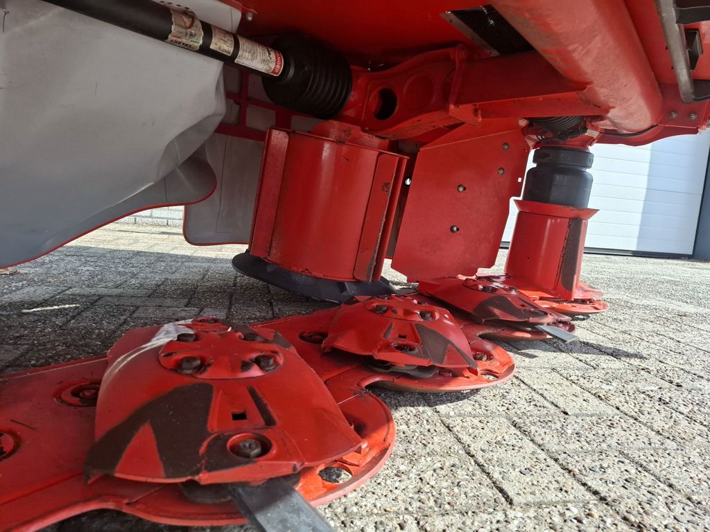 Kuhn GMD 3125 F-FF