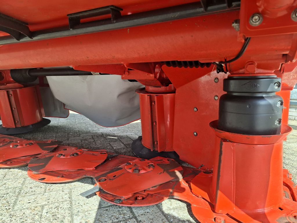 Kuhn GMD 3125 F-FF