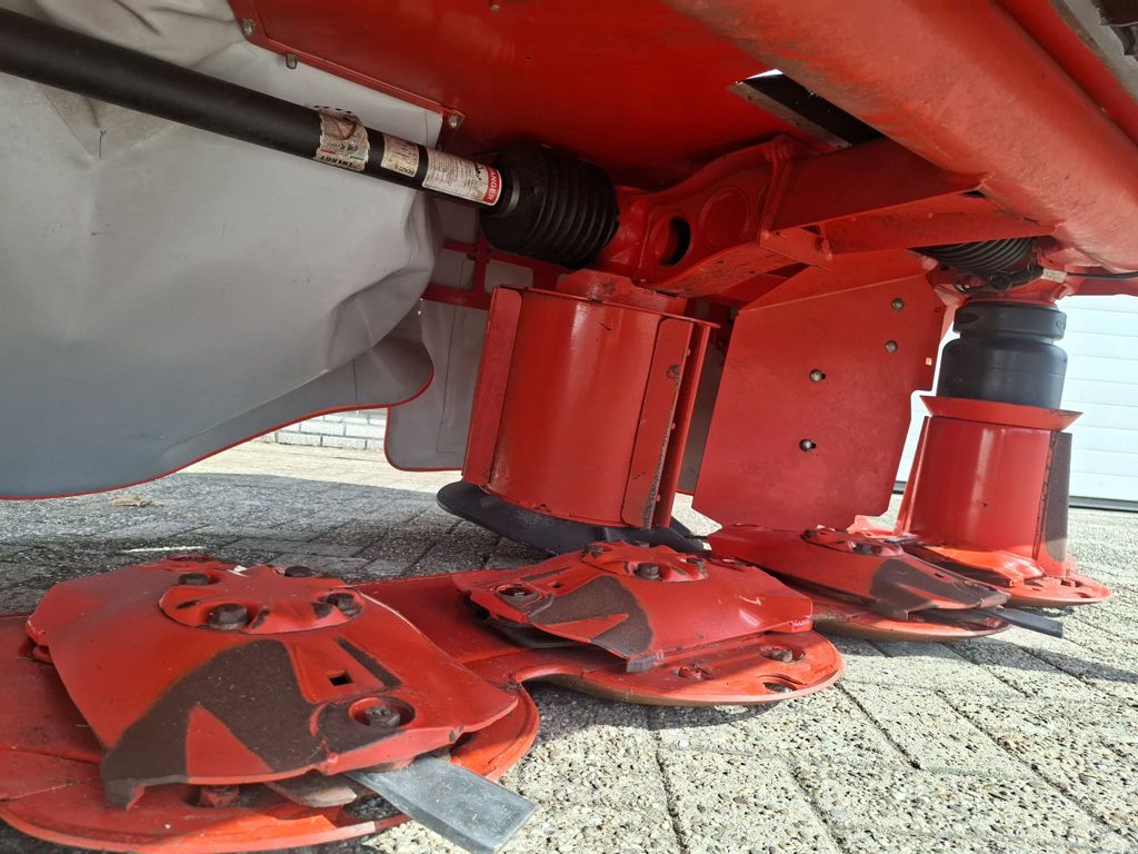 Kuhn GMD 3125 F-FF