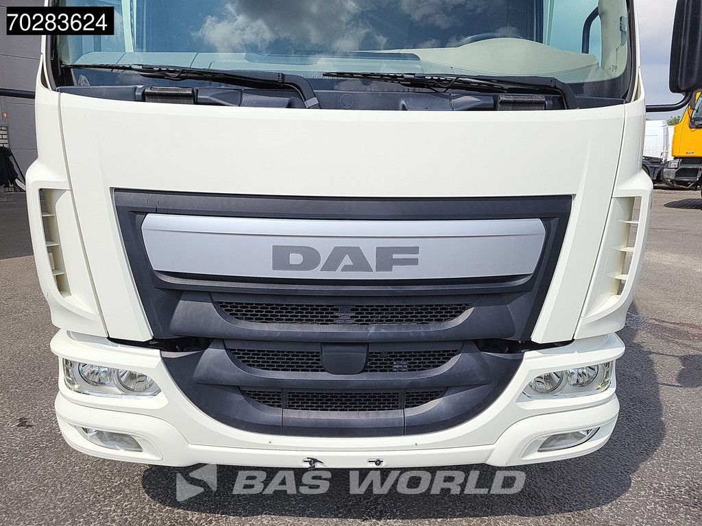 DAF LF 210 4X2 LOW Mileage! 2000kg Ladebordwand Automatic Navi ACC Euro 6