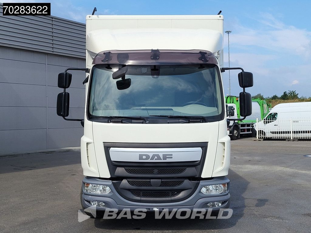 DAF LF 230 4X2 LOW Mileage! 1500kg Ladebordwand Automatic ACC Euro 6