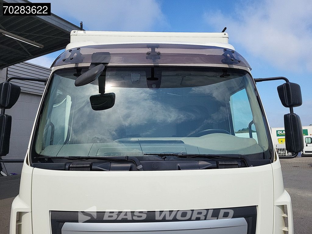 DAF LF 230 4X2 LOW Mileage! 1500kg Ladebordwand Automatic ACC Euro 6