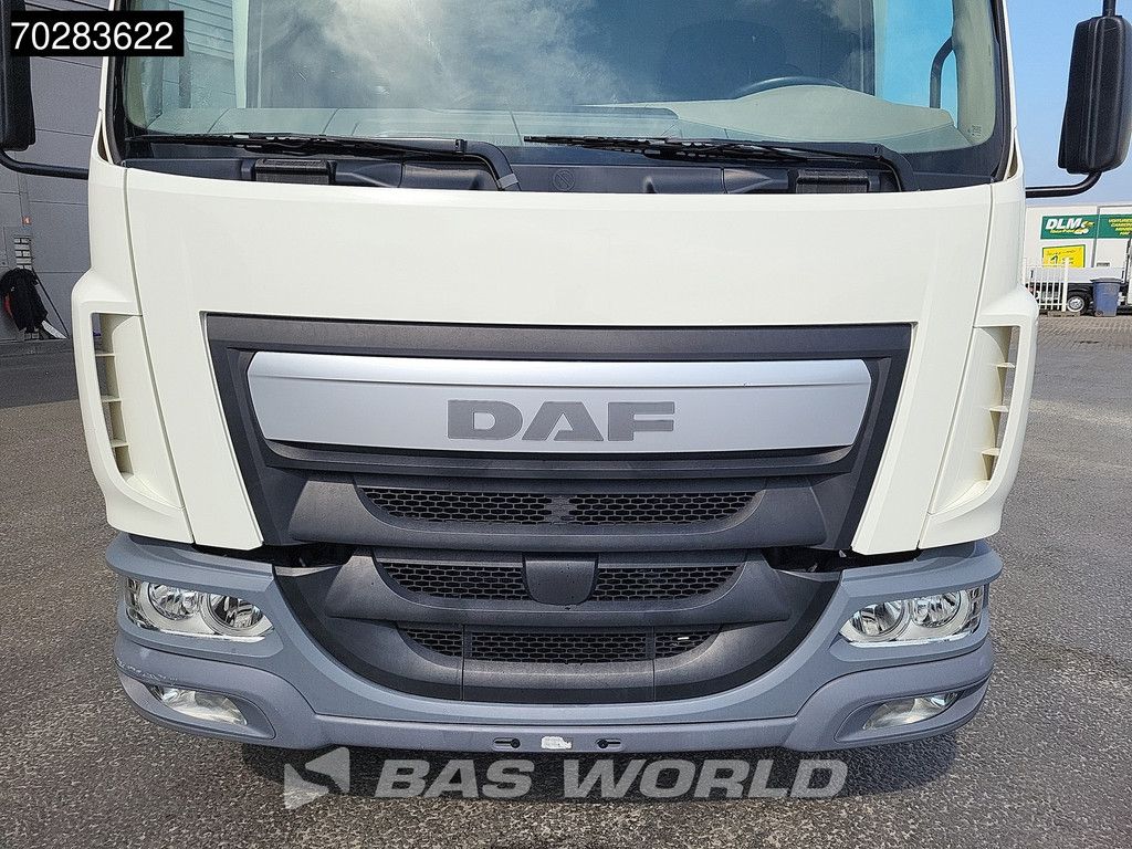 DAF LF 230 4X2 LOW Mileage! 1500kg Ladebordwand Automatic ACC Euro 6