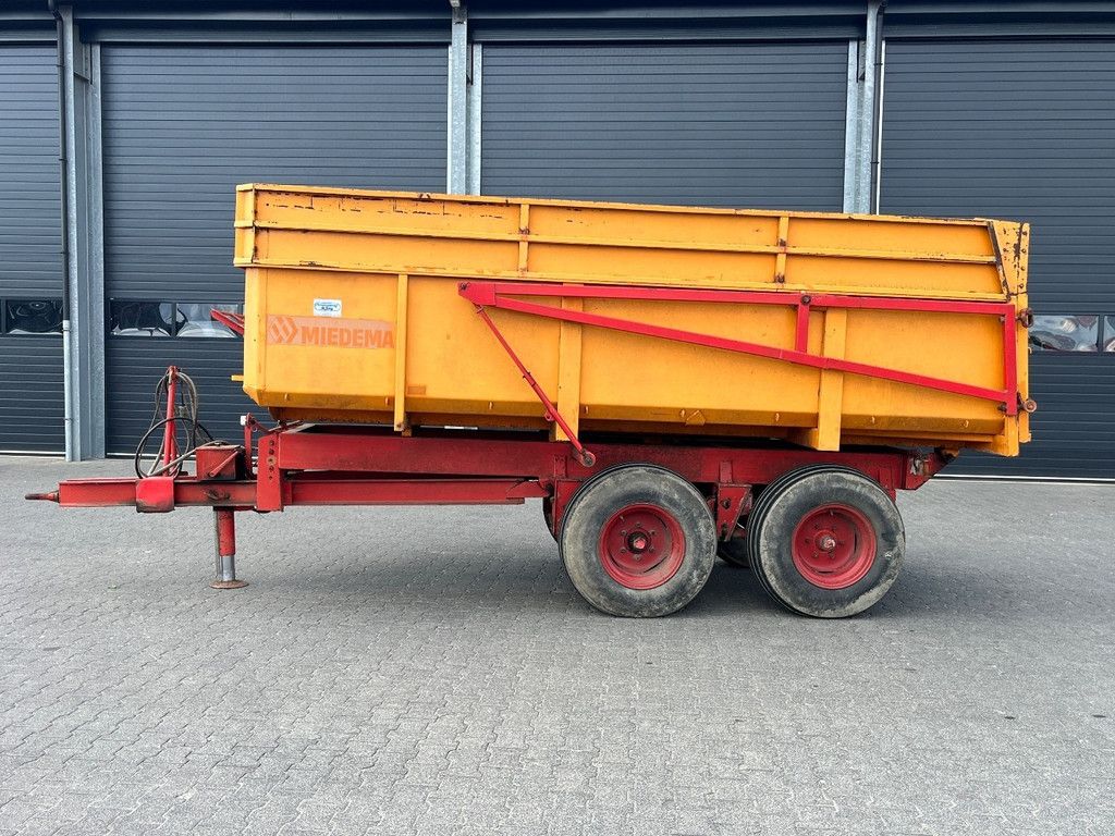 Miedema HST 80 WG3883