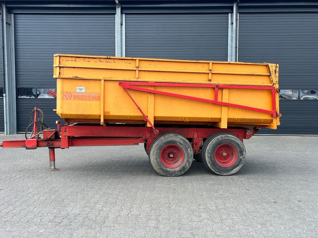 Miedema HST 80 WG3883