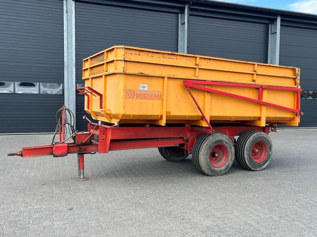 Miedema HST 80 WG3883