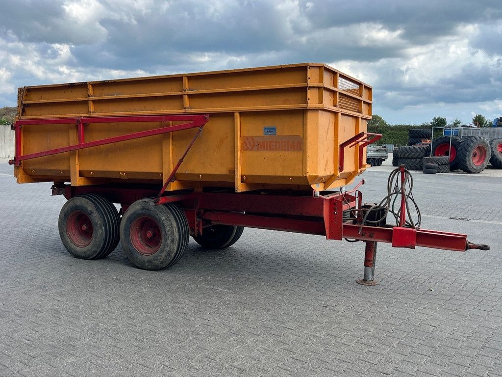 Miedema HST 80 WG3883