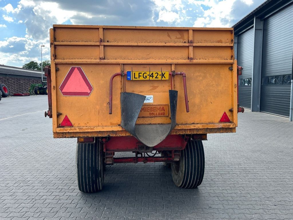 Miedema HST 80 WG3883