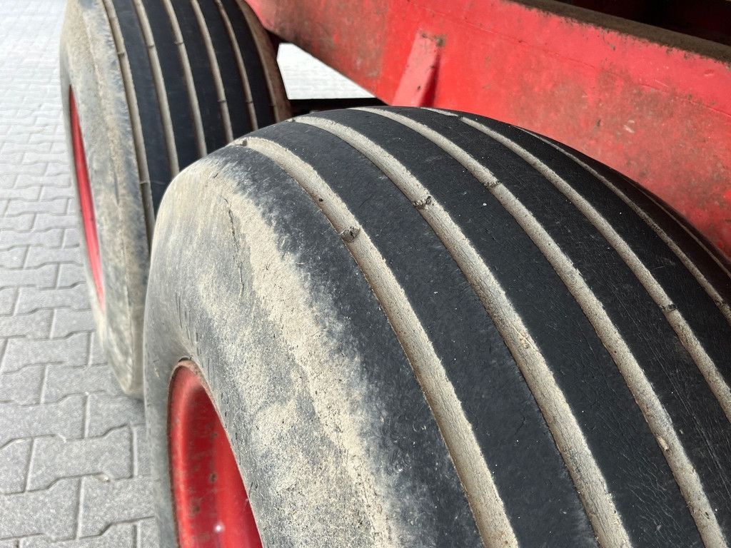 Miedema HST 80 WG3883