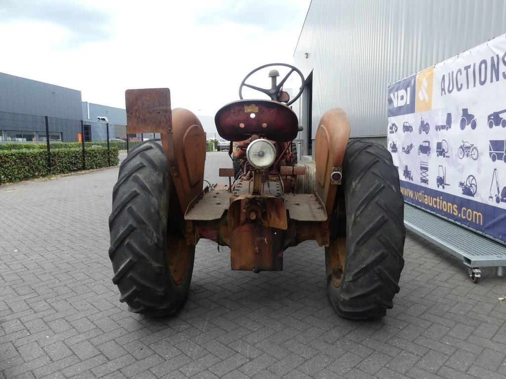 Massey Harris 30K