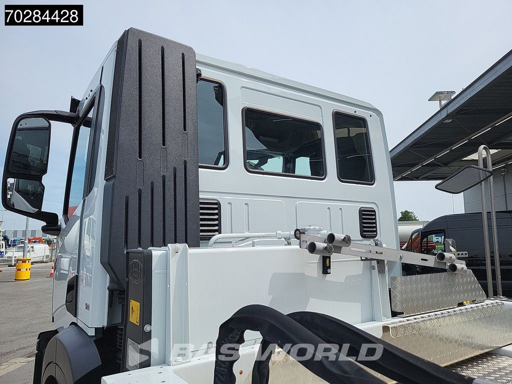 Iveco S-Way 400 6X2 NEW! Meiller AK 16MT Retarder Steering axle ACC Euro 6