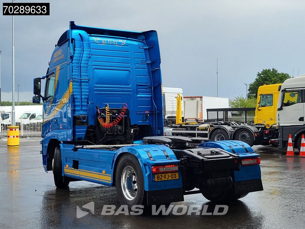 Volvo FH FH 420 4X2 NL-Truck ADR Xenon Euro 5