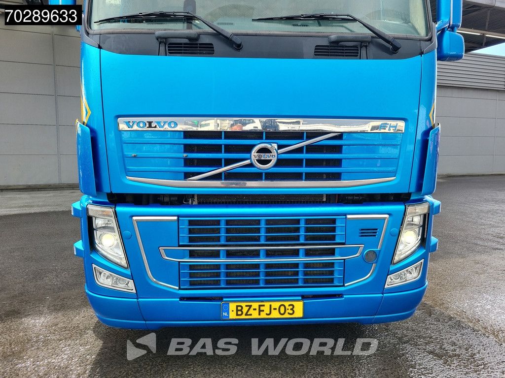 Volvo FH FH 420 4X2 NL-Truck ADR Xenon Euro 5