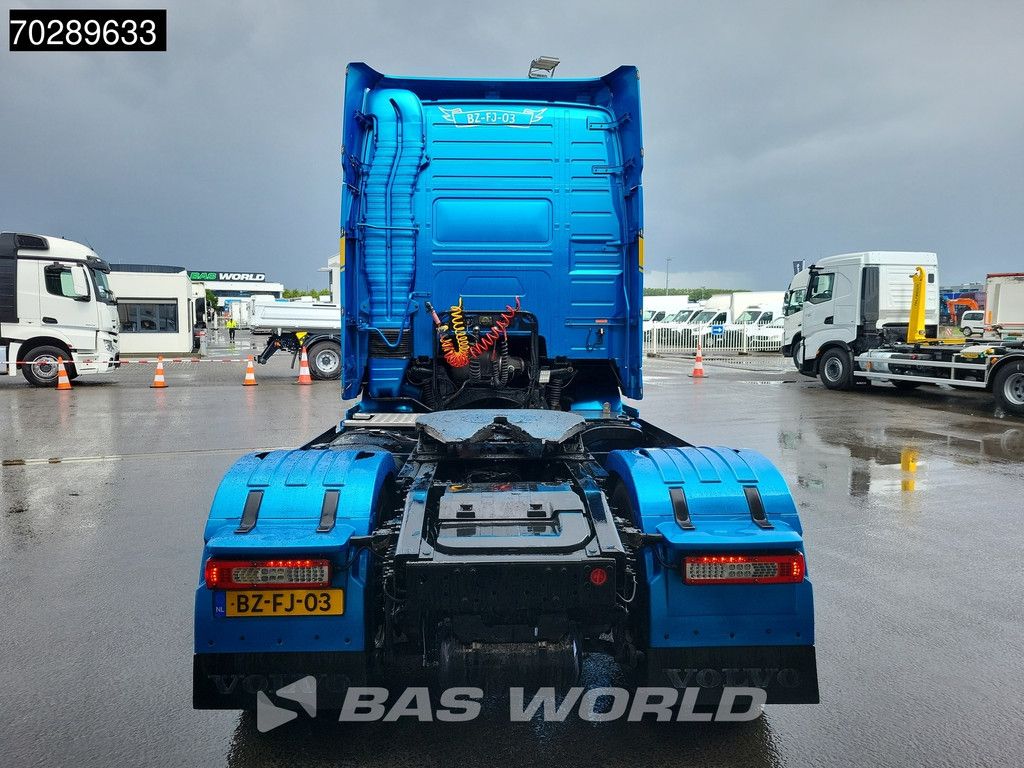 Volvo FH FH 420 4X2 NL-Truck ADR Xenon Euro 5