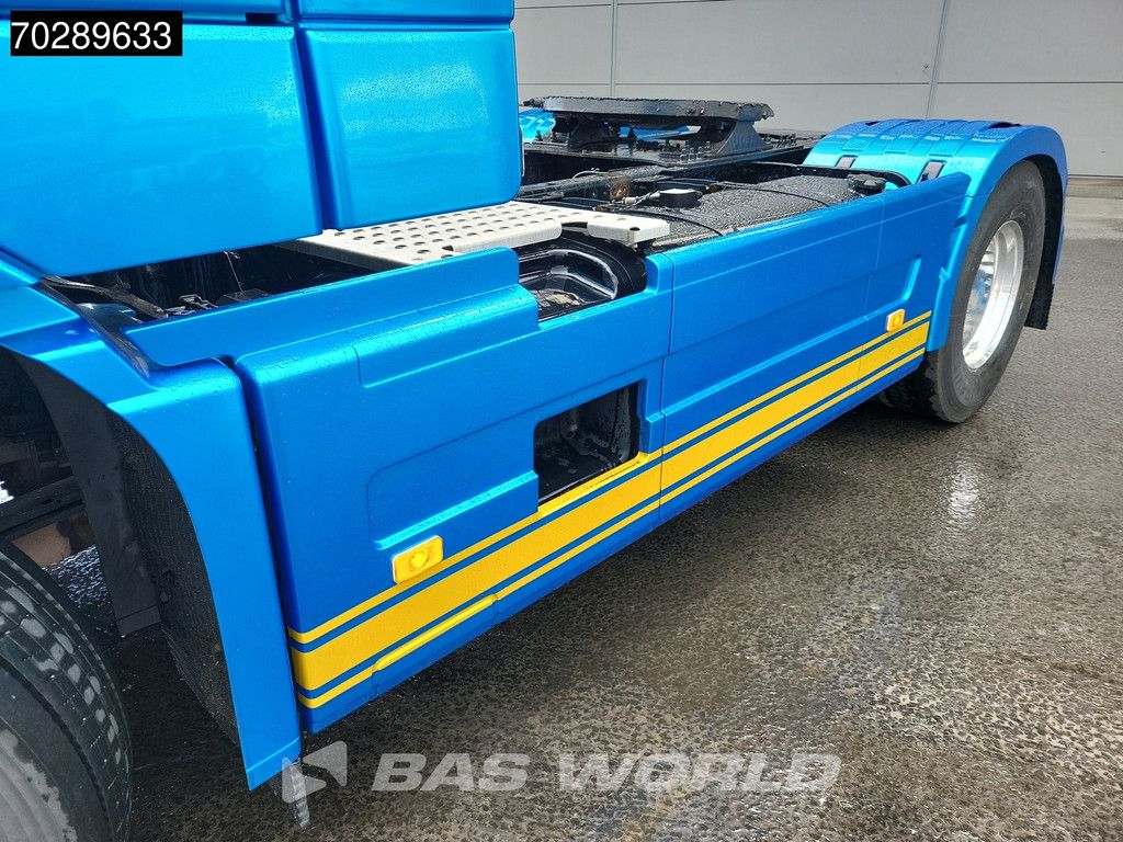 Volvo FH FH 420 4X2 NL-Truck ADR Xenon Euro 5