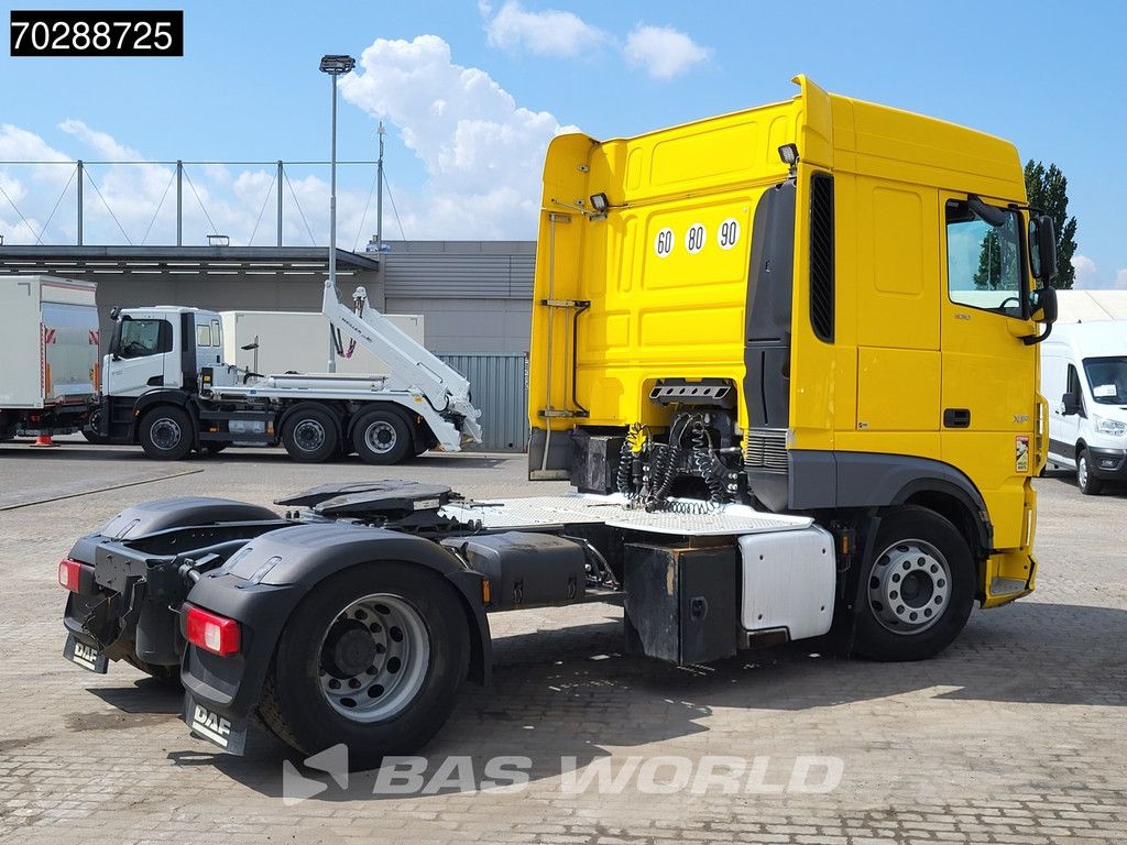 DAF XF 530 4X2 SC Full-Air Navi ACC Euro 6