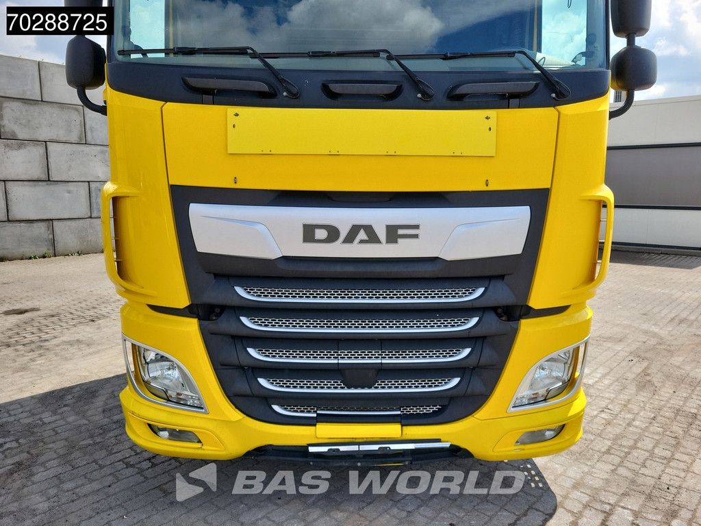 DAF XF 530 4X2 SC Full-Air Navi ACC Euro 6