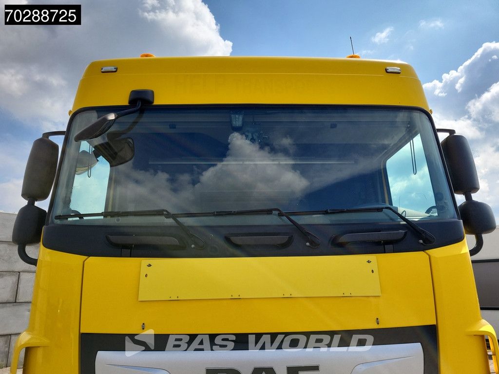 DAF XF 530 4X2 SC Full-Air Navi ACC Euro 6