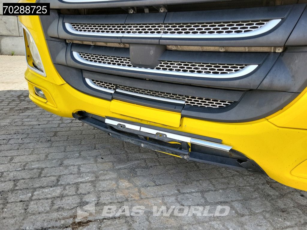 DAF XF 530 4X2 SC Full-Air Navi ACC Euro 6