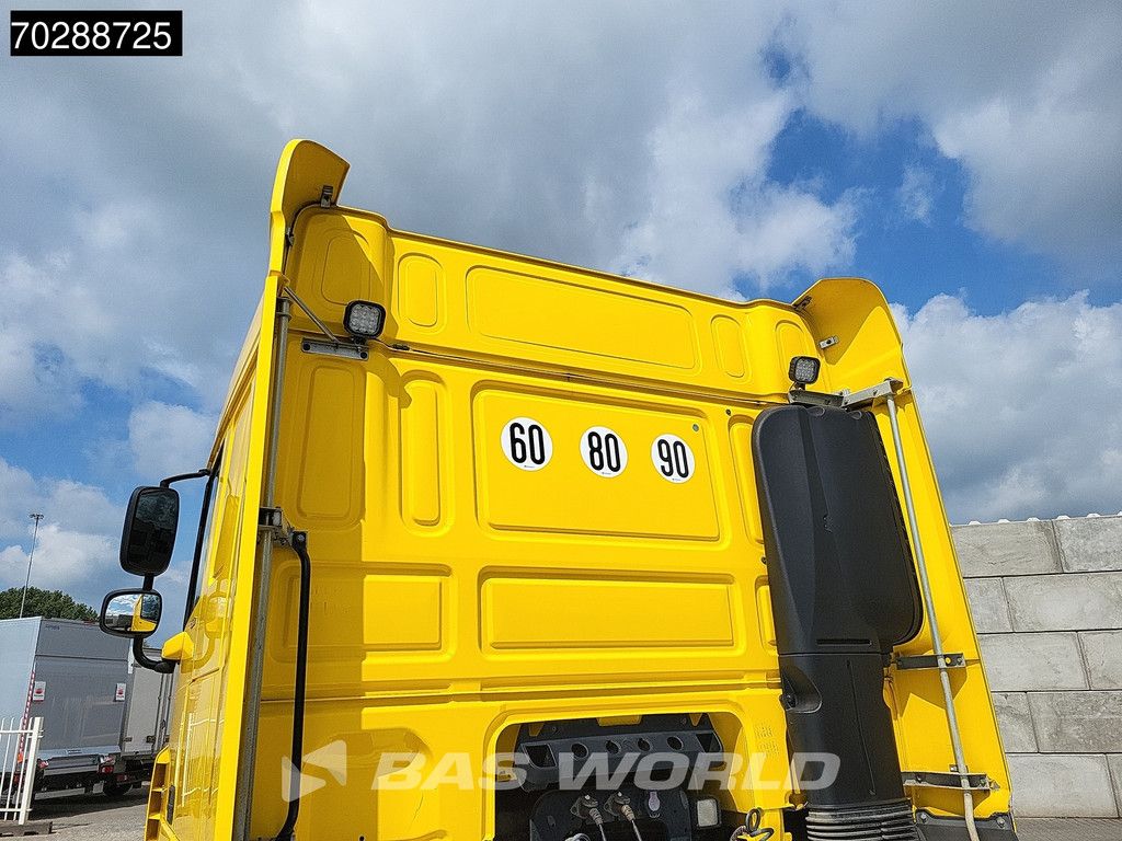 DAF XF 530 4X2 SC Full-Air Navi ACC Euro 6