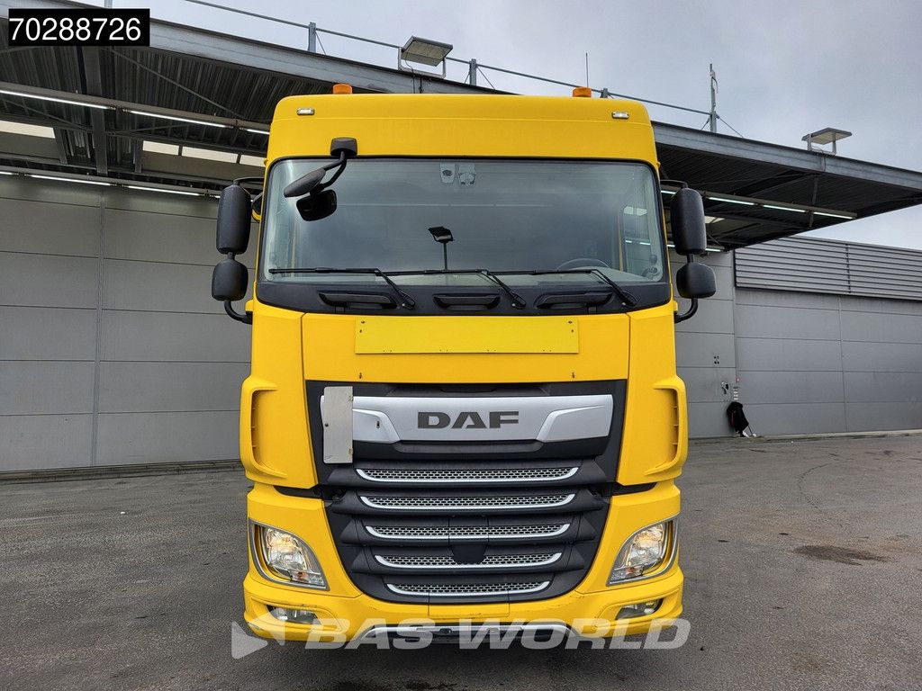 DAF XF 530 4X2 SC Full-Air Navi ACC Euro 6