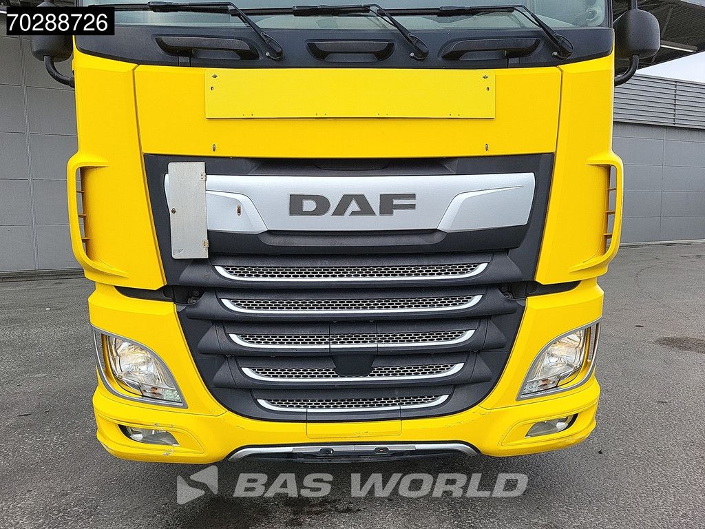 DAF XF 530 4X2 SC Full-Air Navi ACC Euro 6