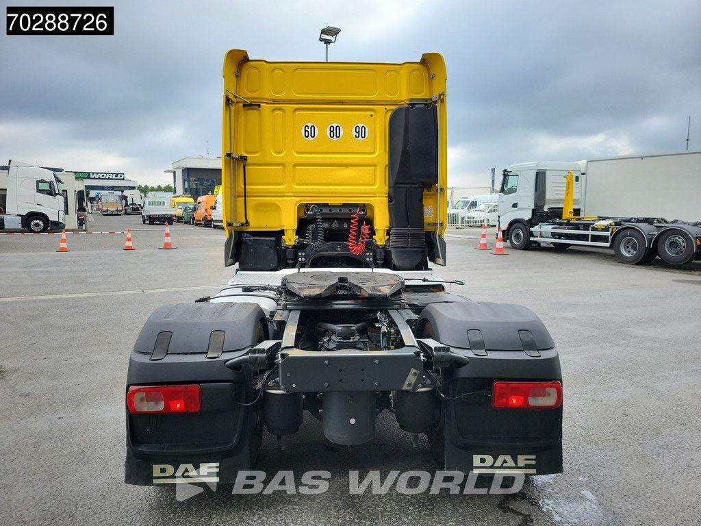 DAF XF 530 4X2 SC Full-Air Navi ACC Euro 6