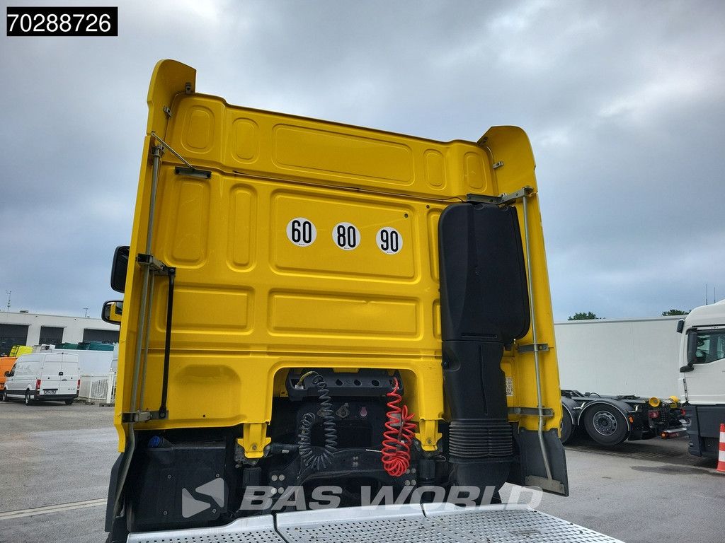 DAF XF 530 4X2 SC Full-Air Navi ACC Euro 6