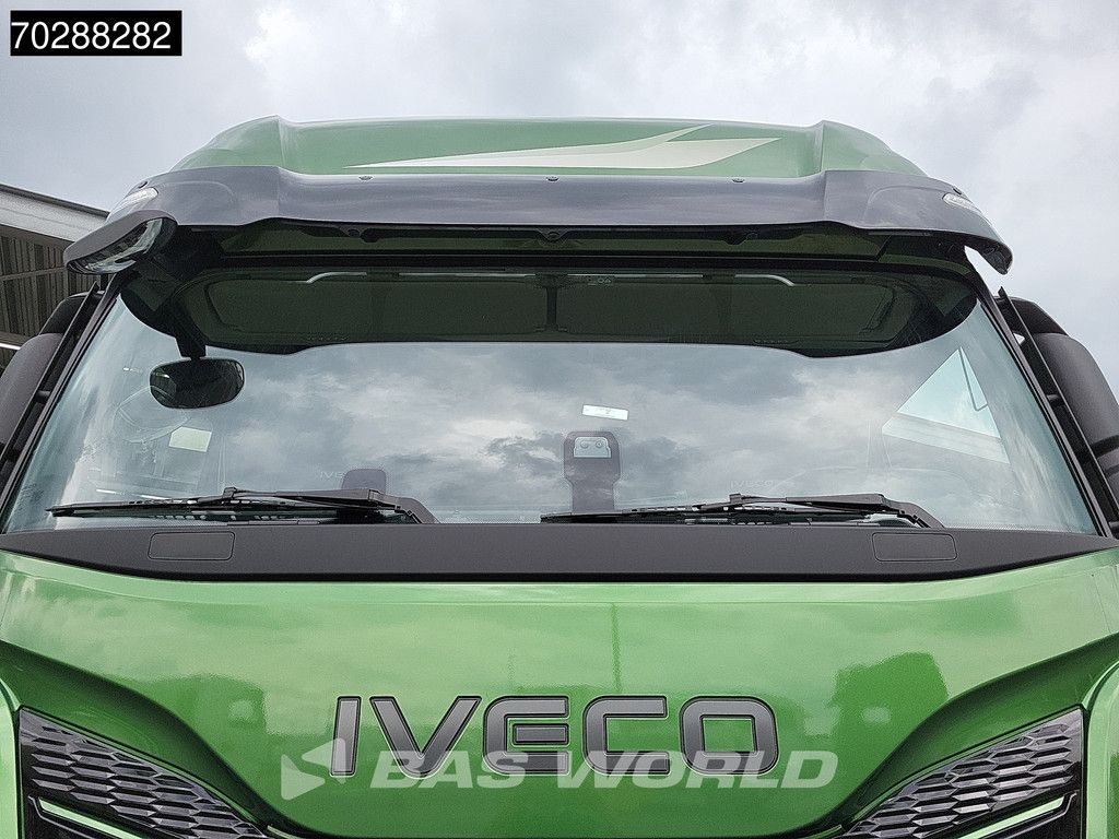 Iveco S-Way 500 4X2 2024! 2x Tanks Standklima ADR Alcoa's ACC Euro 6