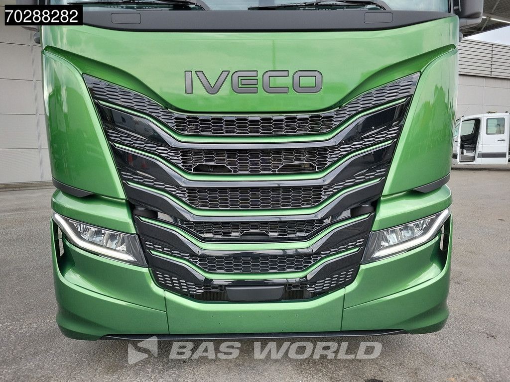 Iveco S-Way 500 4X2 2024! 2x Tanks Standklima ADR Alcoa's ACC Euro 6
